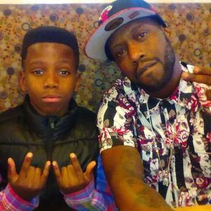 Meet your Posher, Derrick